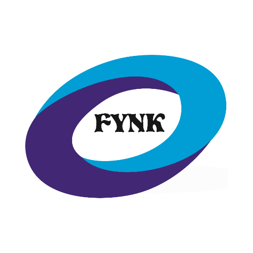 Fynk Pharmaceuticals logo